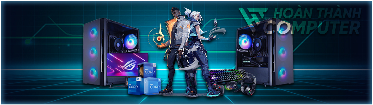 HOÀN THÀNH PC